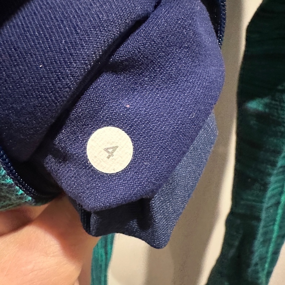 Lululemon Precision Jacket - Picture 3 of 3